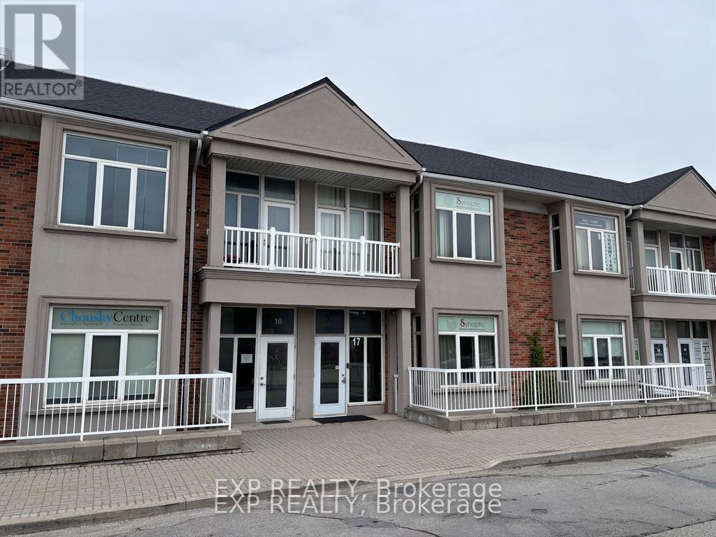 17 - 951 Wilson Avenue, Toronto (Downsview-Roding-Cfb), Ontario  M3K 2A7 - Photo 2 - W12387705