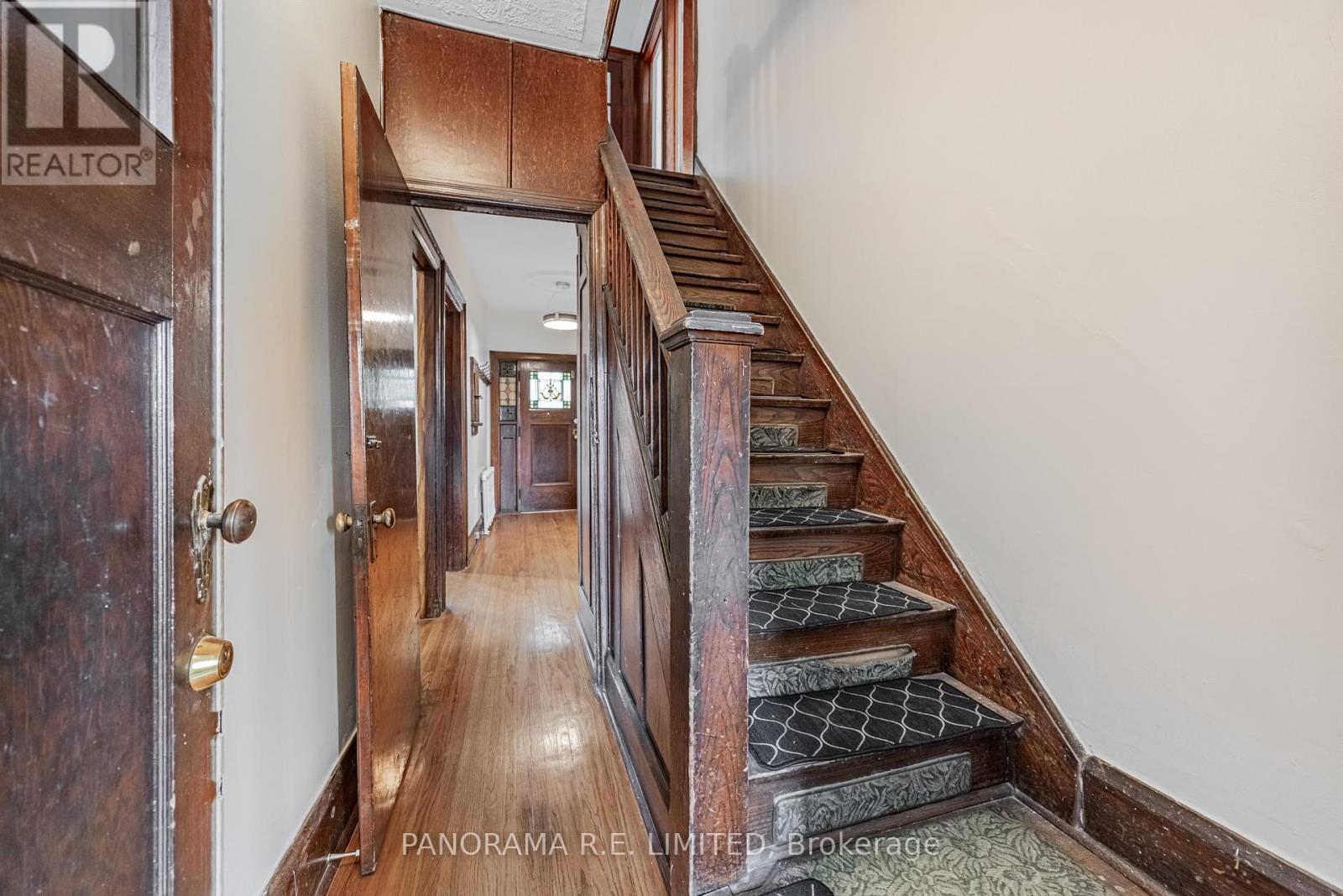 134 Rockwell Avenue, Toronto, Ontario  M6N 1P2 - Photo 3 - W12387708