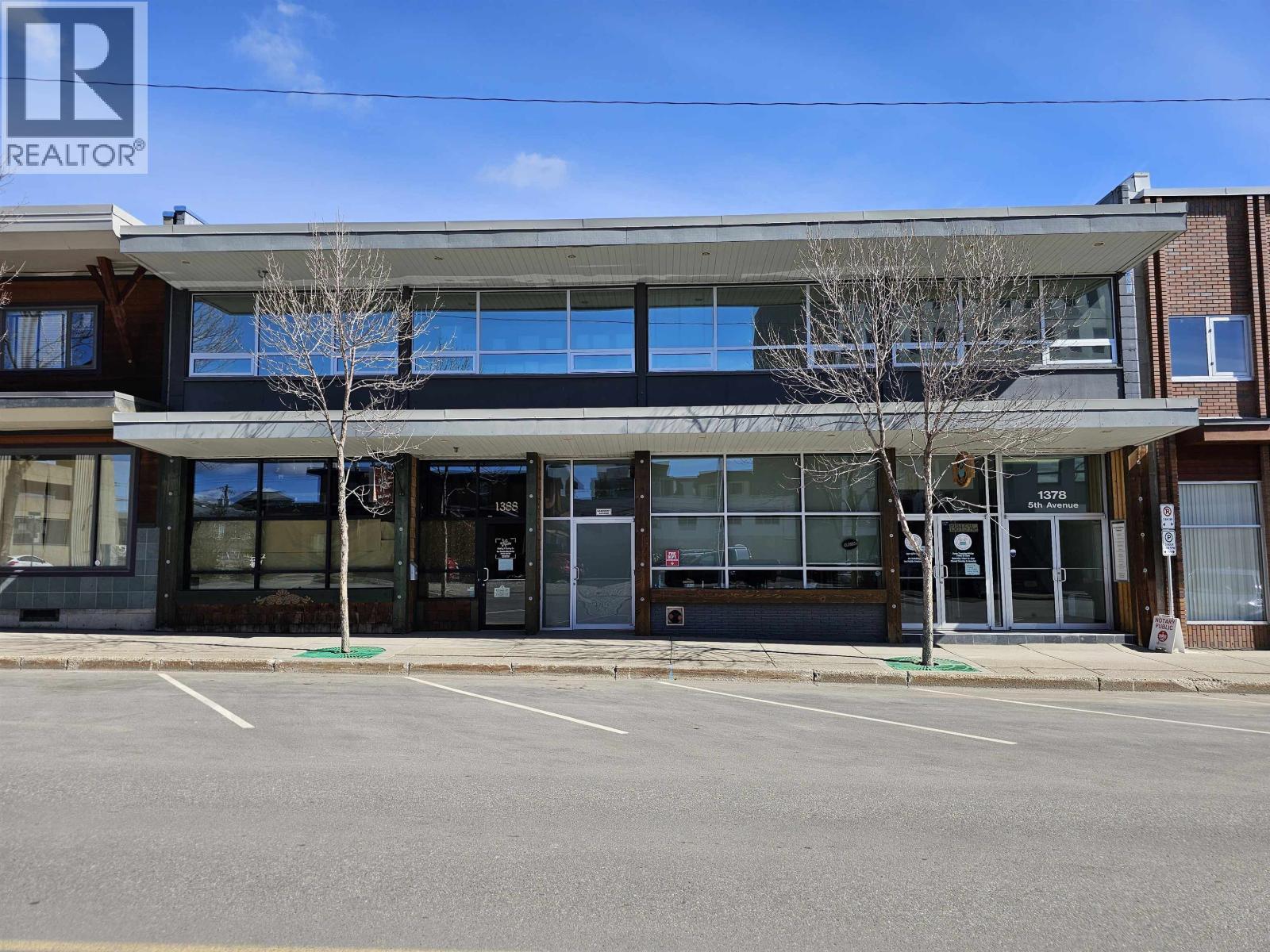 202 1378 5TH AVENUE, Prince George, British Columbia