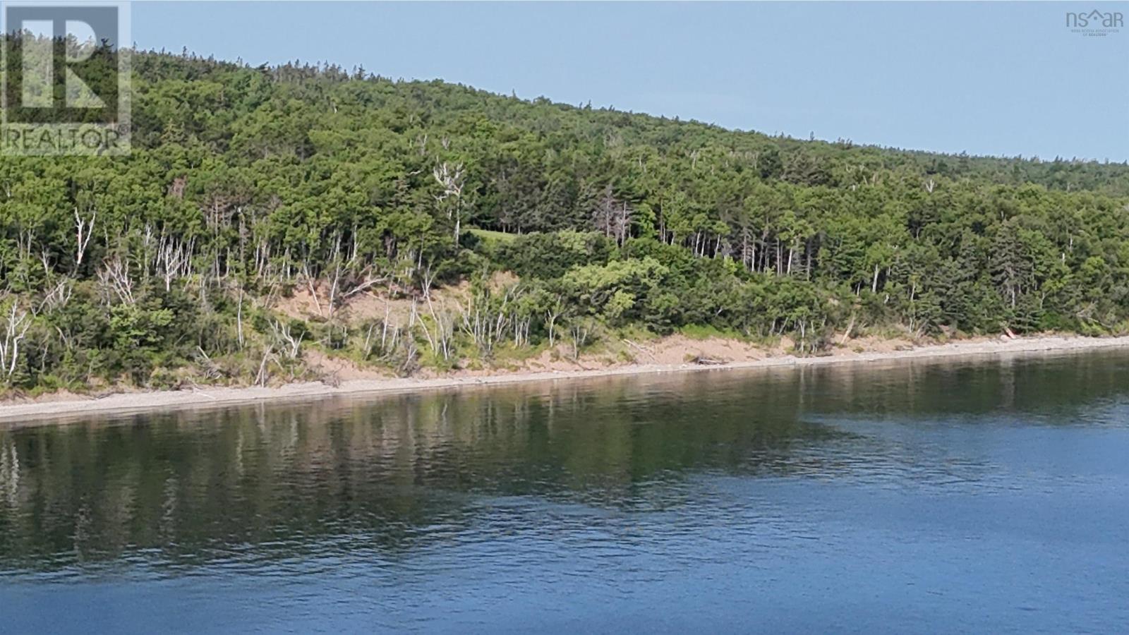 Lot 16 West Bay Highway, Roberta, Nova Scotia  B0E 3K0 - Photo 12 - 202519958