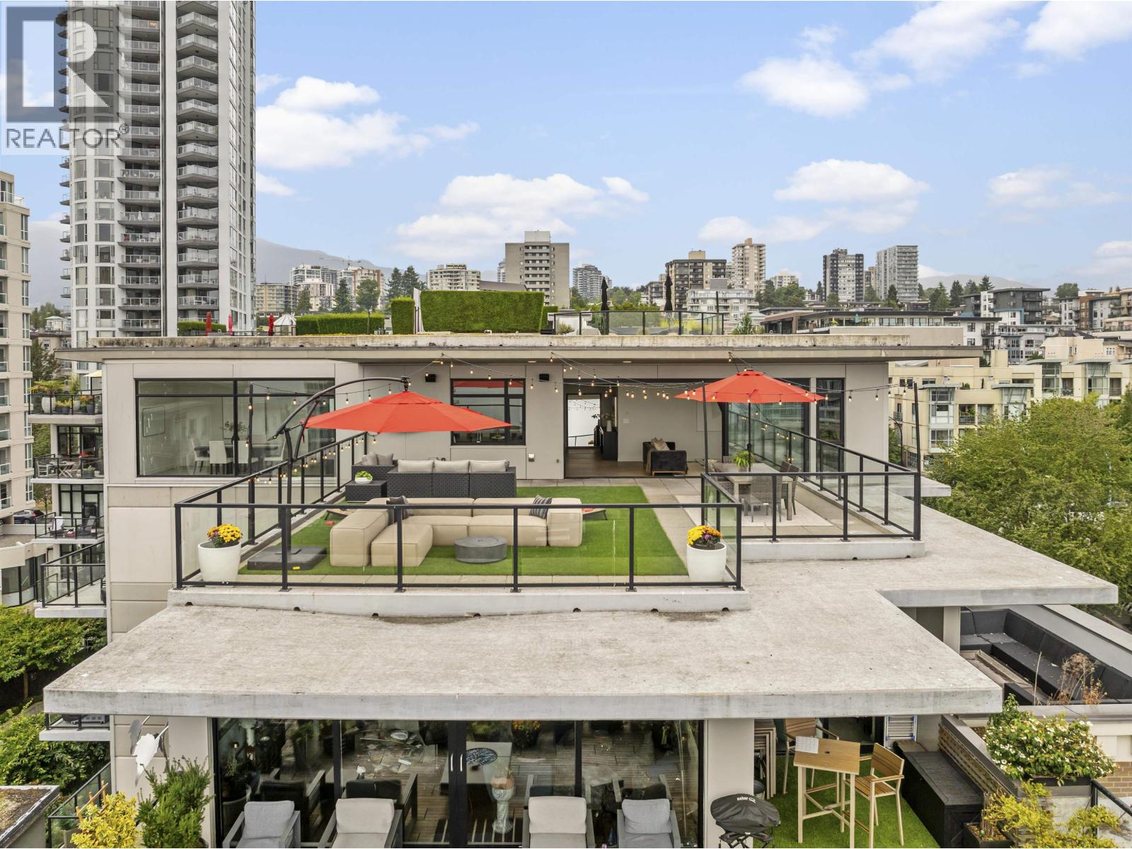 512 105 W 2nd Street, North Vancouver, British Columbia  V7M 0E3 - Photo 3 - R3039963
