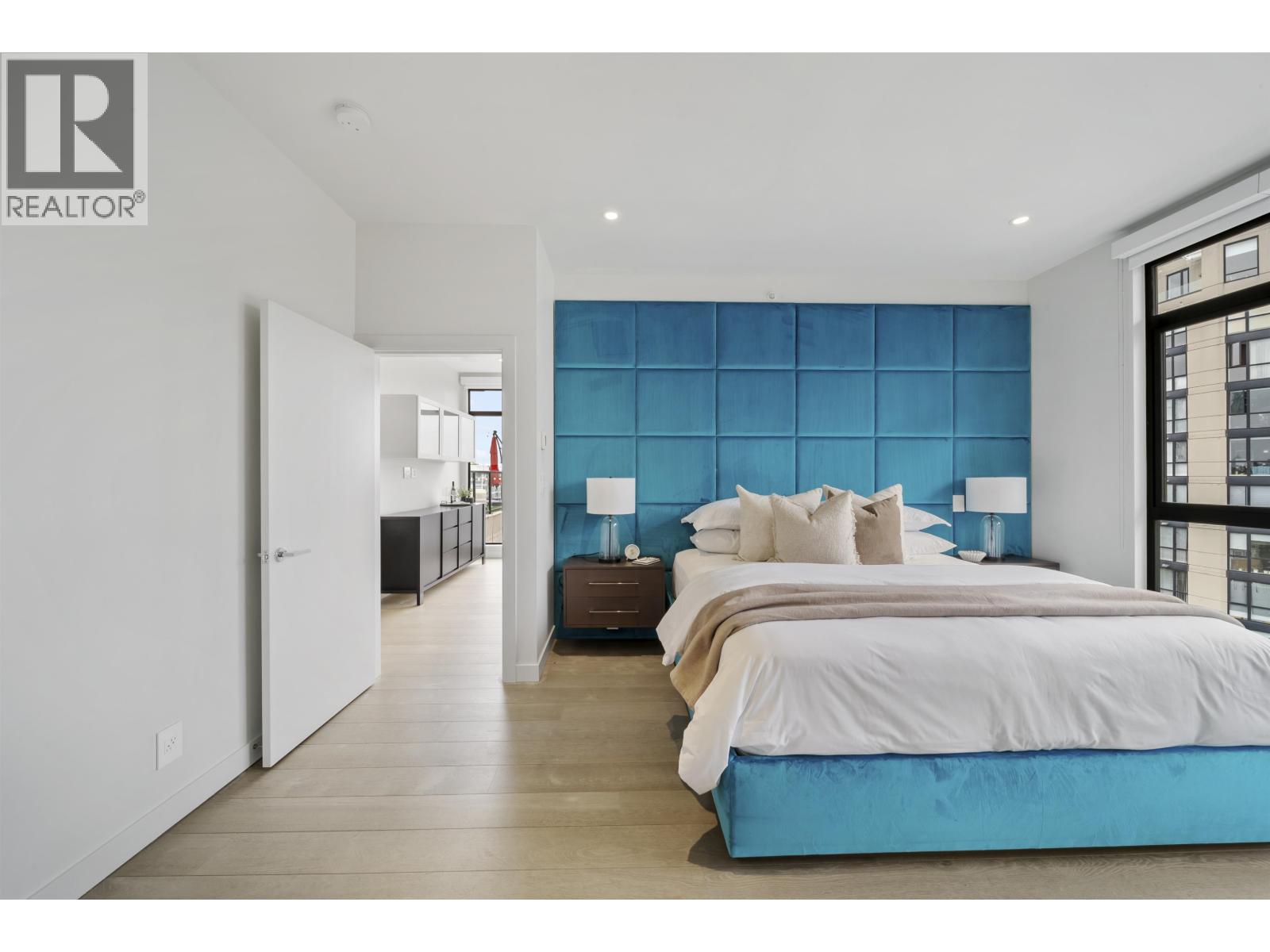 512 105 W 2nd Street, North Vancouver, British Columbia  V7M 0E3 - Photo 24 - R3039963