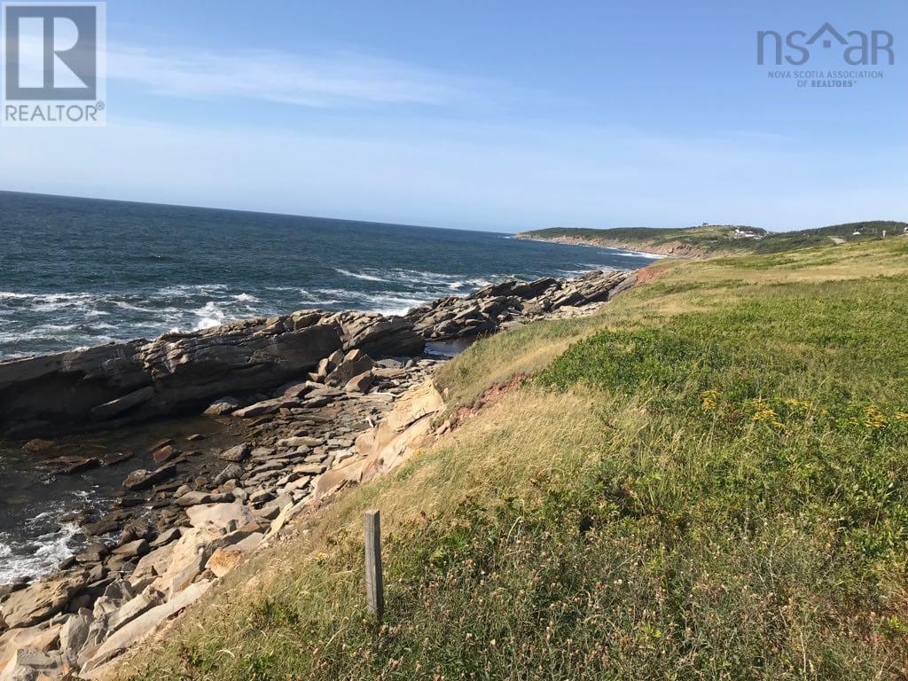 Cabot Trail, Cap Le Moine, Nova Scotia  B0E 1H0 - Photo 6 - 202521046