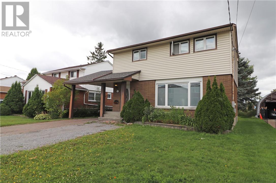 1239 Paquette Street, Sudbury, Ontario  P3A 3X9 - Photo 1 - 2124538