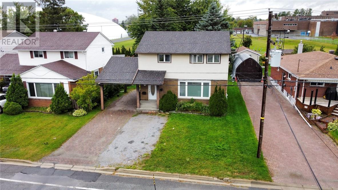 1239 Paquette Street, Sudbury, Ontario  P3A 3X9 - Photo 14 - 2124538