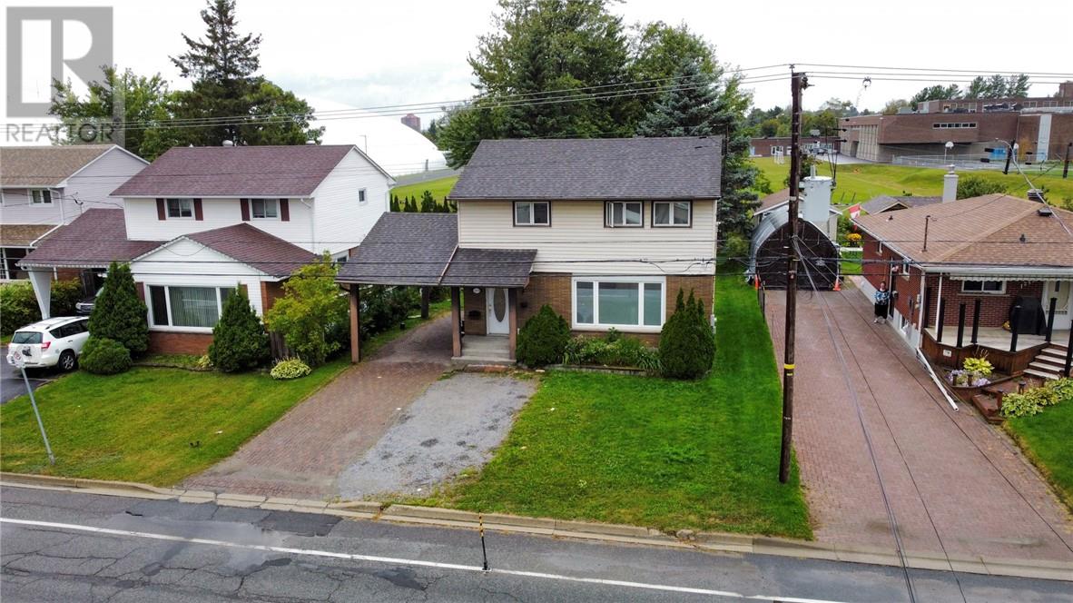 1239 Paquette Street, Sudbury, Ontario  P3A 3X9 - Photo 21 - 2124538