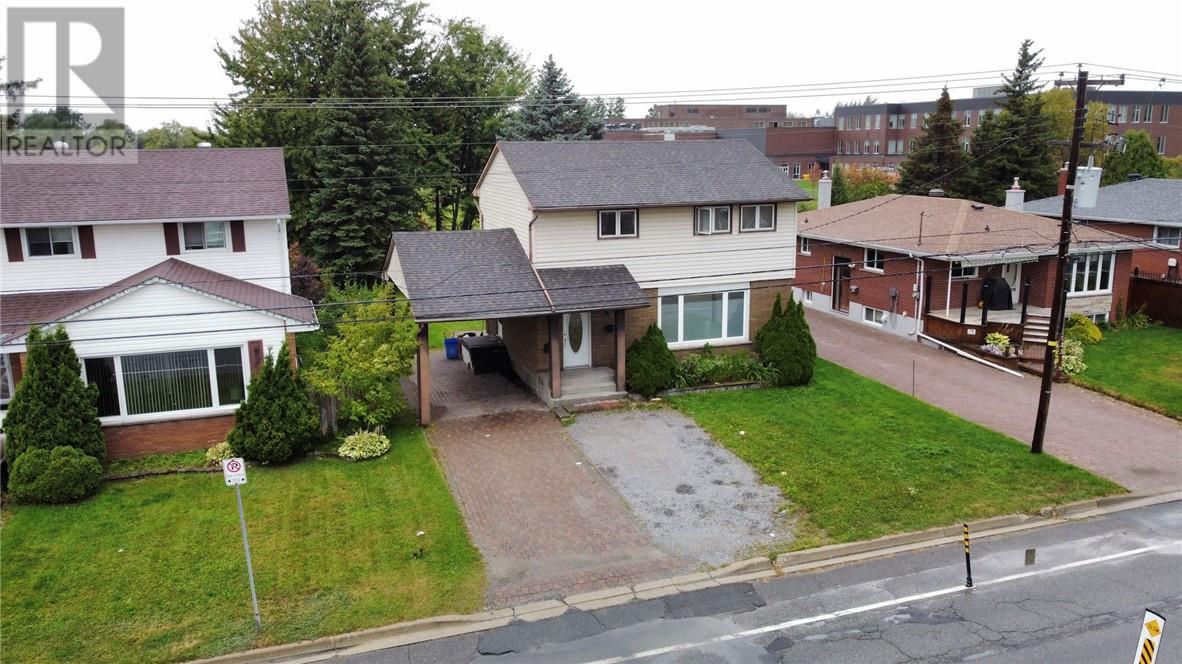 1239 Paquette Street, Sudbury, Ontario  P3A 3X9 - Photo 22 - 2124538