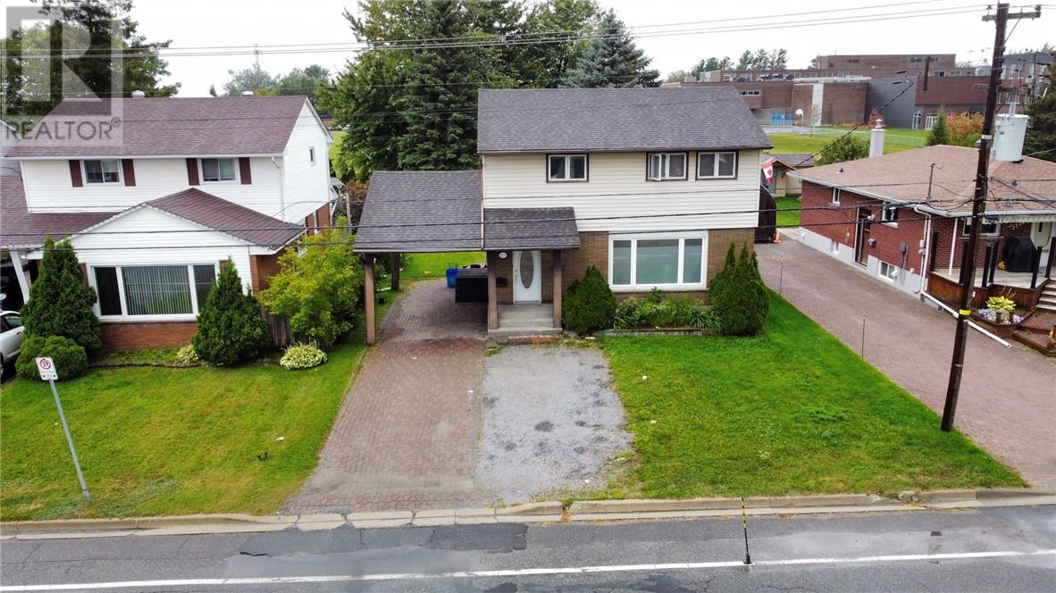 1239 Paquette Street, Sudbury, Ontario  P3A 3X9 - Photo 23 - 2124538
