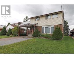 1239 Paquette Street, Sudbury, Ontario