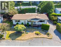 27 5150 Christie Rd Clover Acres Mobile Home Park, Ladysmith, Ca