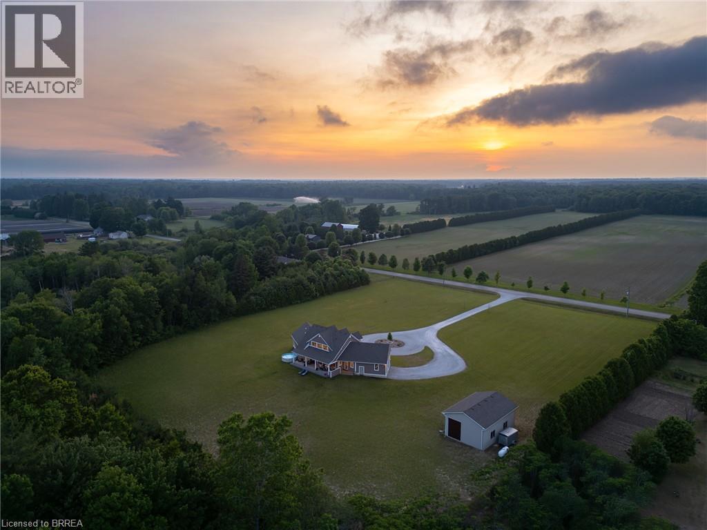 Photo 3 at 792 CHARLOTTEVILLE Road 8, Simcoe Photo 3 at 792 CHARLOTTEVILLE Road 8, Simcoe