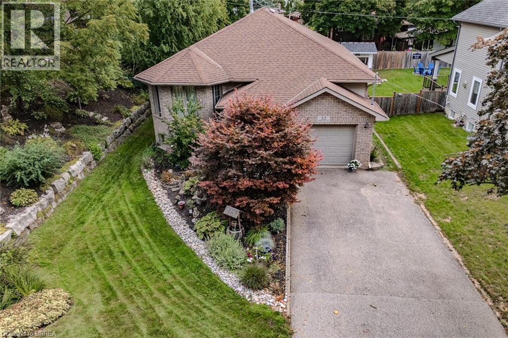 52 Amelia Street, Paris, Ontario  N3L 1Z6 - Photo 2 - 40765711
