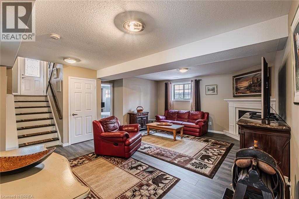 52 Amelia Street, Paris, Ontario  N3L 1Z6 - Photo 26 - 40765711