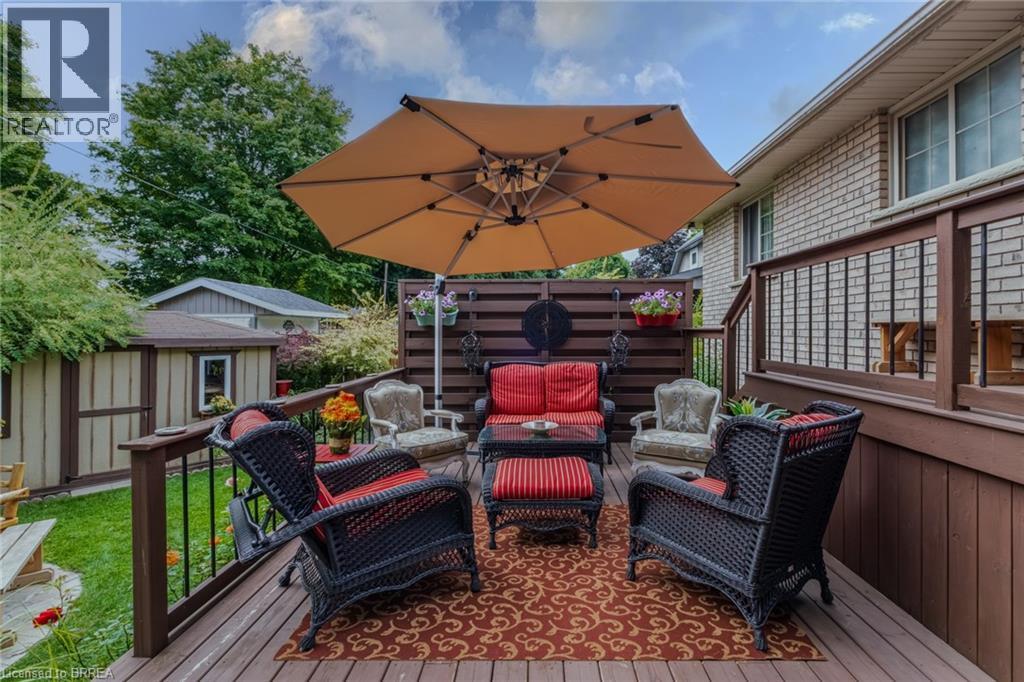 52 Amelia Street, Paris, Ontario  N3L 1Z6 - Photo 39 - 40765711