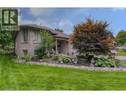 52 AMELIA Street, Paris, Ontario