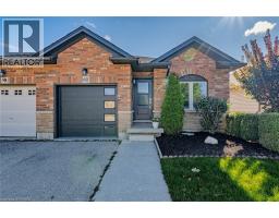 60 SAVANNAH RIDGE Drive, Paris, Ontario