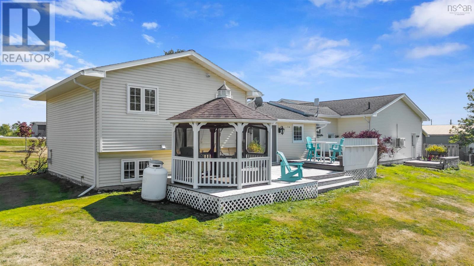 2003 Highway 6 Highway, River John, Nova Scotia  B0K 1N0 - Photo 50 - 202522654