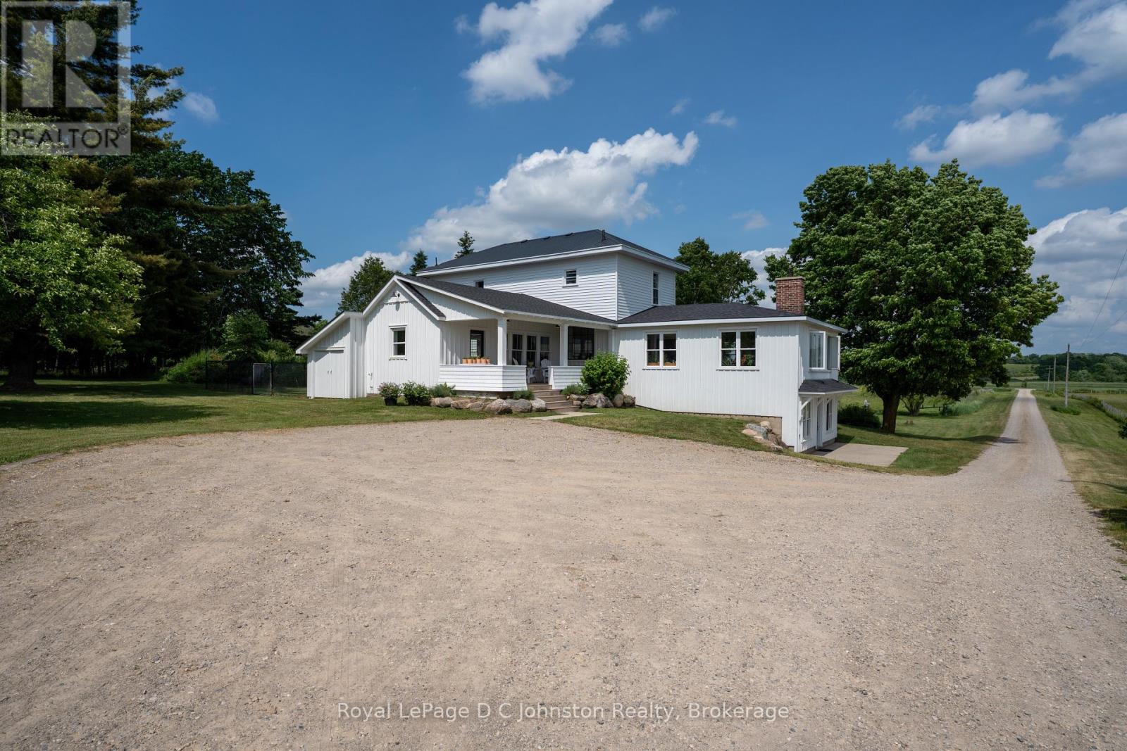 1565 B Line, Arran-Elderslie, Ontario  N0H 2L0 - Photo 33 - X12234637