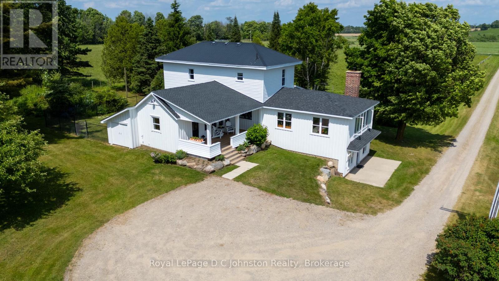 1565 B Line, Arran-Elderslie, Ontario  N0H 2L0 - Photo 3 - X12234637