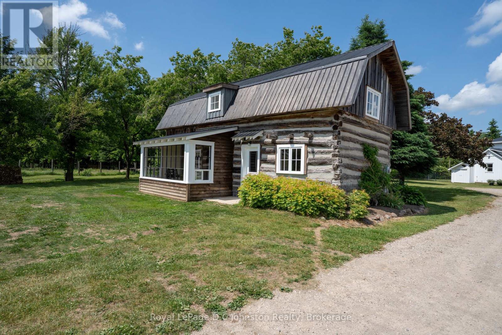1565 B Line, Arran-Elderslie, Ontario  N0H 2L0 - Photo 36 - X12234637