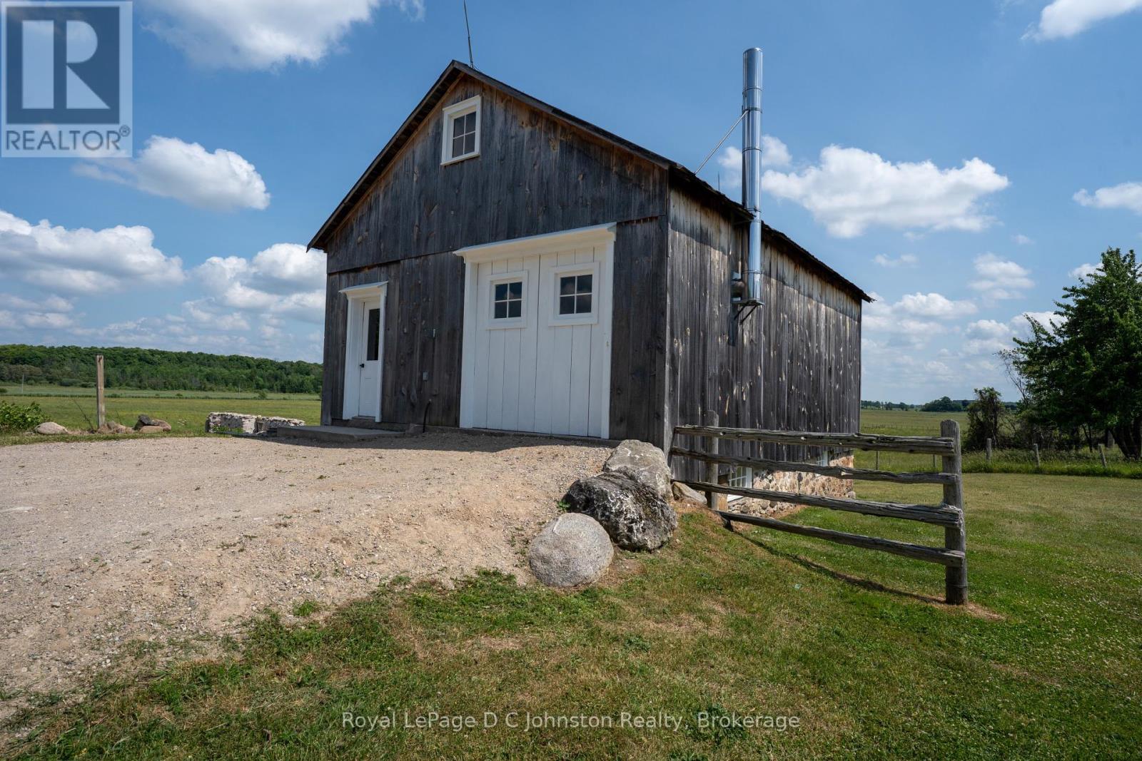 1565 B Line, Arran-Elderslie, Ontario  N0H 2L0 - Photo 45 - X12234637