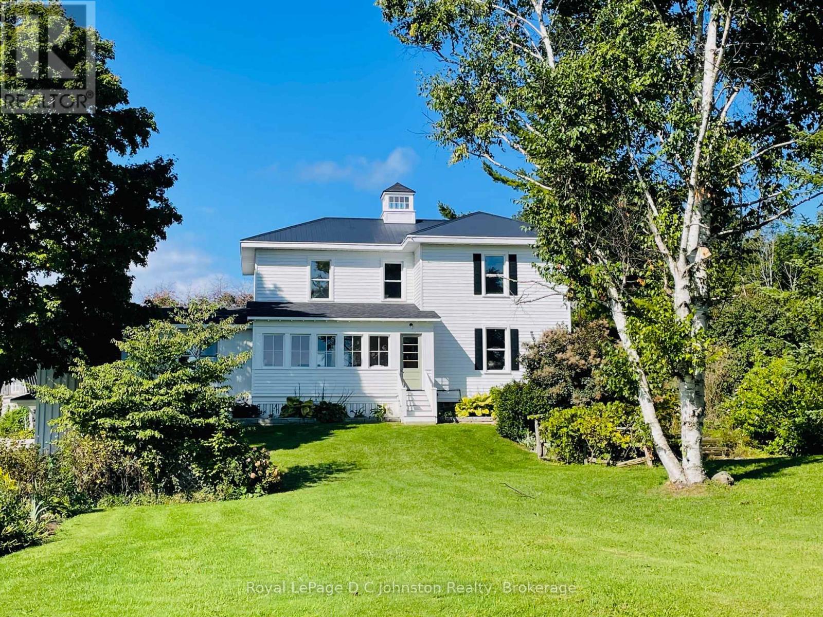 1565 B Line, Arran-Elderslie, Ontario  N0H 2L0 - Photo 34 - X12234637