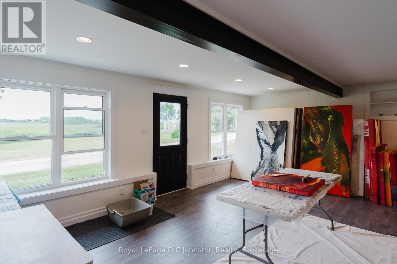 1565 B Line, Arran-Elderslie, Ontario  N0H 2L0 - Photo 27 - X12234637