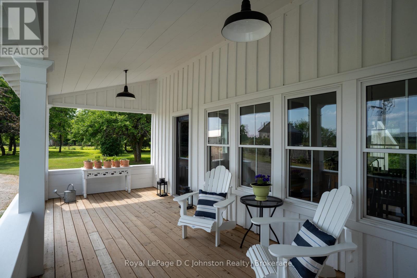 1565 B Line, Arran-Elderslie, Ontario  N0H 2L0 - Photo 4 - X12234637