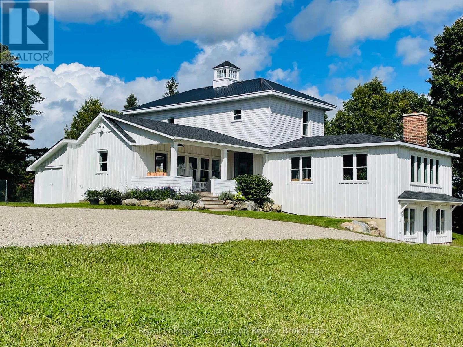 1565 B Line, Arran-Elderslie, Ontario  N0H 2L0 - Photo 29 - X12234637