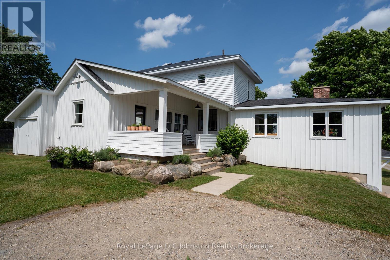 1565 B Line, Arran-Elderslie, Ontario  N0H 2L0 - Photo 30 - X12234637