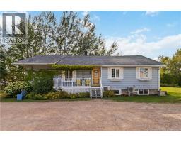 892 Saint-André Road, Saint-Andre-LeBlanc, New Brunswick