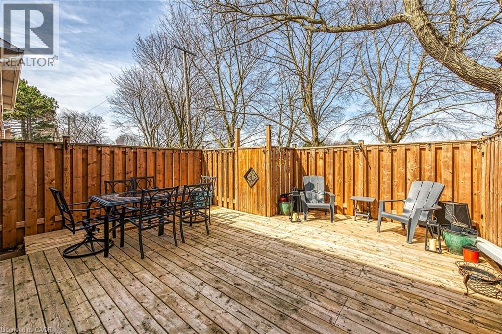 4201 Longmoor Drive Unit# 2, Burlington, Ontario  L7L 5J9 - Photo 39 - 40767113