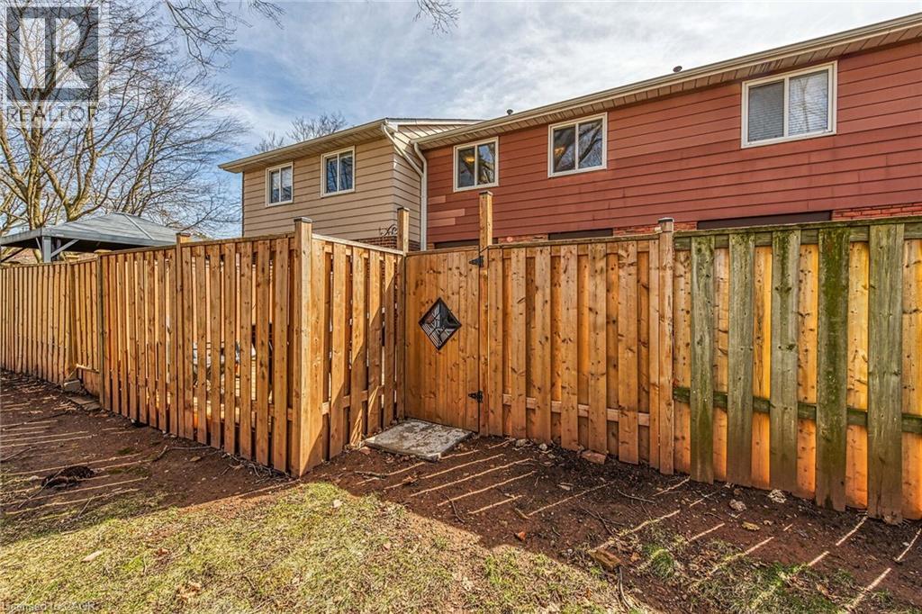 4201 Longmoor Drive Unit# 2, Burlington, Ontario  L7L 5J9 - Photo 41 - 40767113