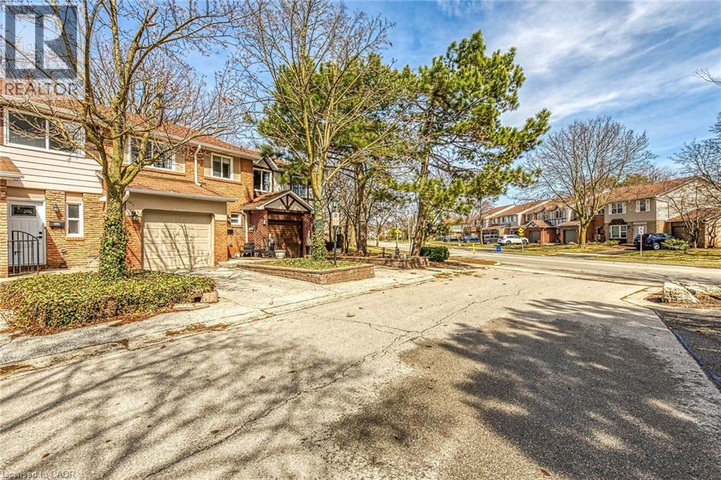 4201 Longmoor Drive Unit# 2, Burlington, Ontario  L7L 5J9 - Photo 42 - 40767113