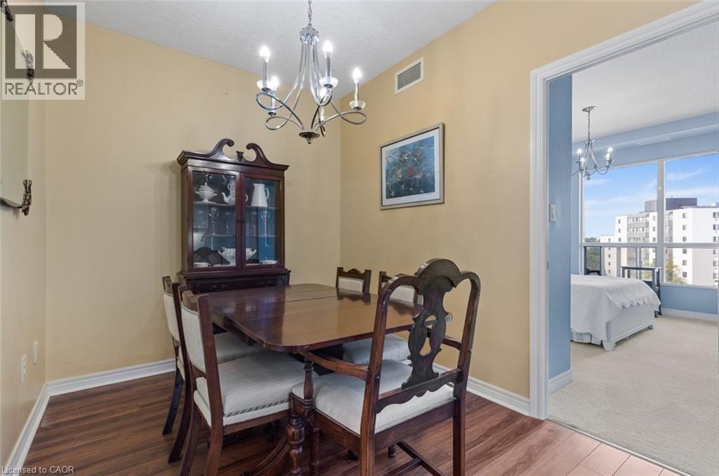 539 Belmont Avenue W Unit# 906, Kitchener, Ontario  N2M 0A2 - Photo 11 - 40767082