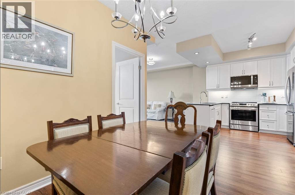 539 Belmont Avenue W Unit# 906, Kitchener, Ontario  N2M 0A2 - Photo 12 - 40767082
