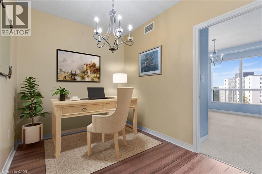 539 Belmont Avenue W Unit# 906, Kitchener, Ontario  N2M 0A2 - Photo 16 - 40767082