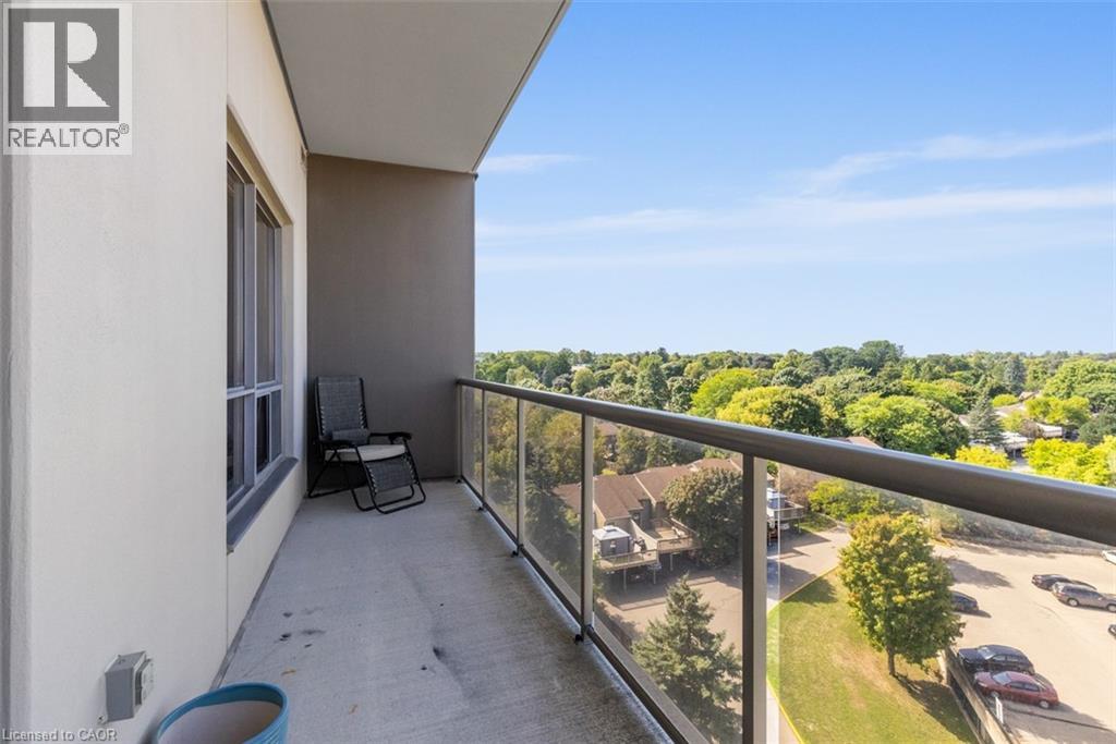 539 Belmont Avenue W Unit# 906, Kitchener, Ontario  N2M 0A2 - Photo 17 - 40767082