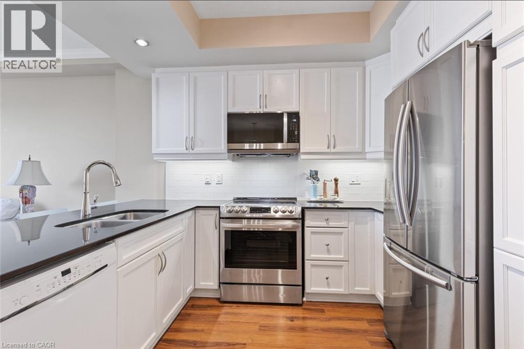 539 Belmont Avenue W Unit# 906, Kitchener, Ontario  N2M 0A2 - Photo 4 - 40767082