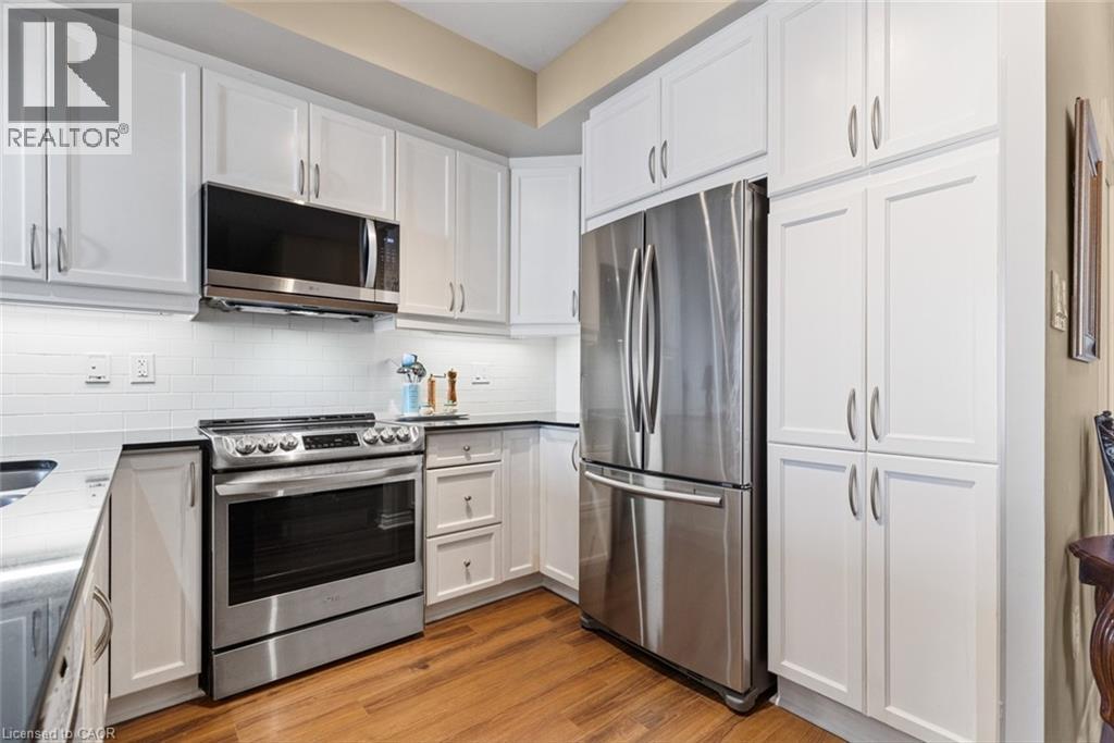 539 Belmont Avenue W Unit# 906, Kitchener, Ontario  N2M 0A2 - Photo 5 - 40767082