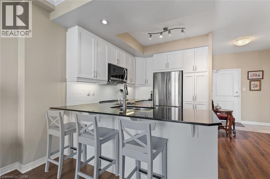 539 Belmont Avenue W Unit# 906, Kitchener, Ontario  N2M 0A2 - Photo 7 - 40767082