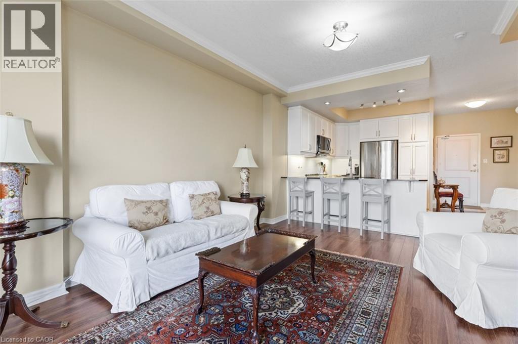 539 Belmont Avenue W Unit# 906, Kitchener, Ontario  N2M 0A2 - Photo 8 - 40767082