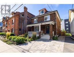 58 EARL STREET