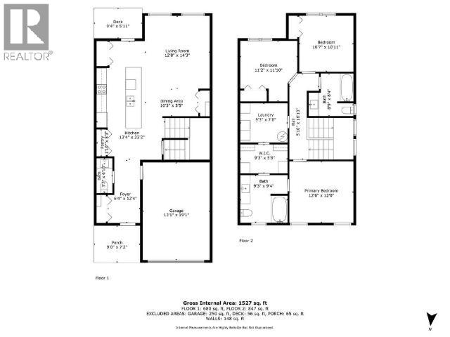 191 Witch Hazel Drive, Whitehorse, Yukon  Y1A 0T6 - Photo 24 - 16559