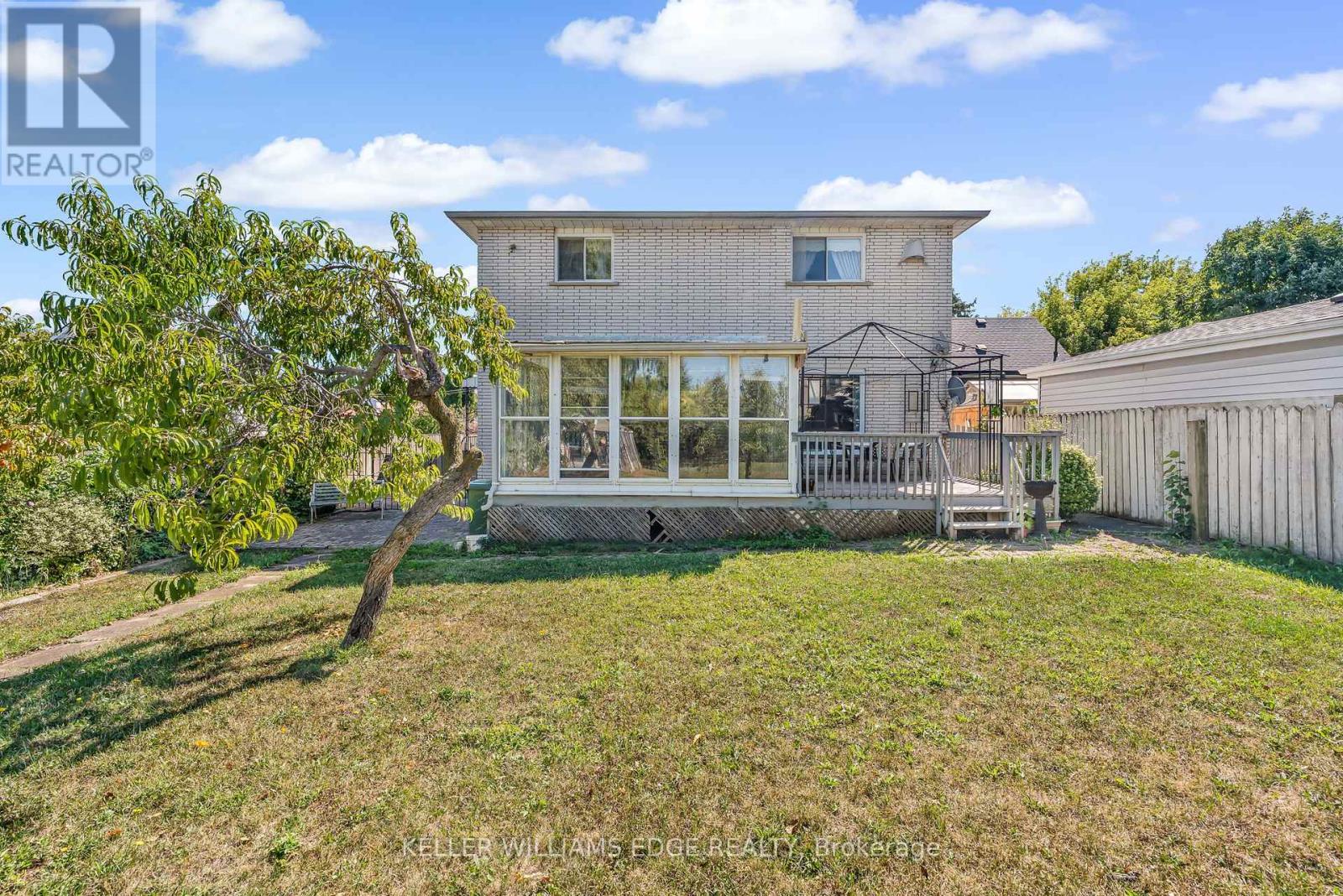 203 Margaret Avenue, Hamilton, Ontario  L8E 2H9 - Photo 44 - X12382103