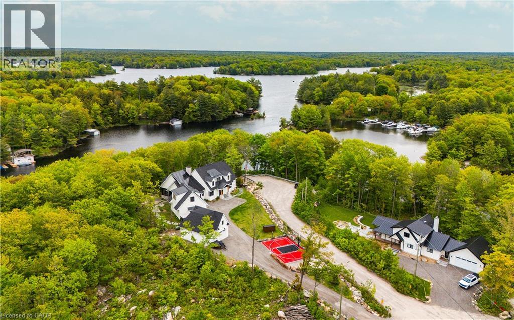 3524 ISLA Way, Port Severn, Ontario