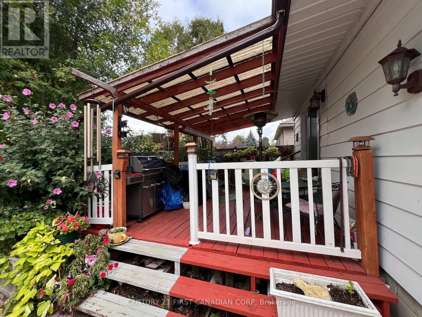 55 Linwood Street, London East, Ontario  N5Y 1W1 - Photo 19 - X12387981