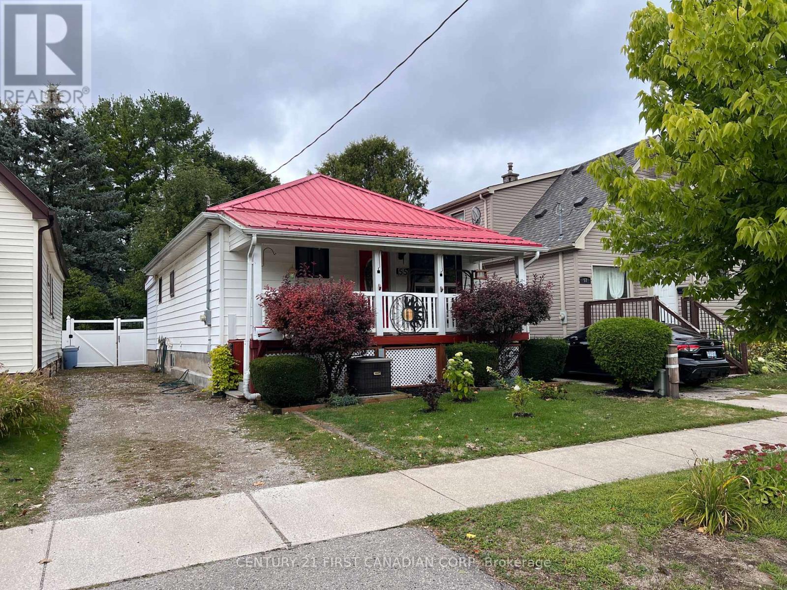 55 Linwood Street, London East, Ontario  N5Y 1W1 - Photo 4 - X12387981