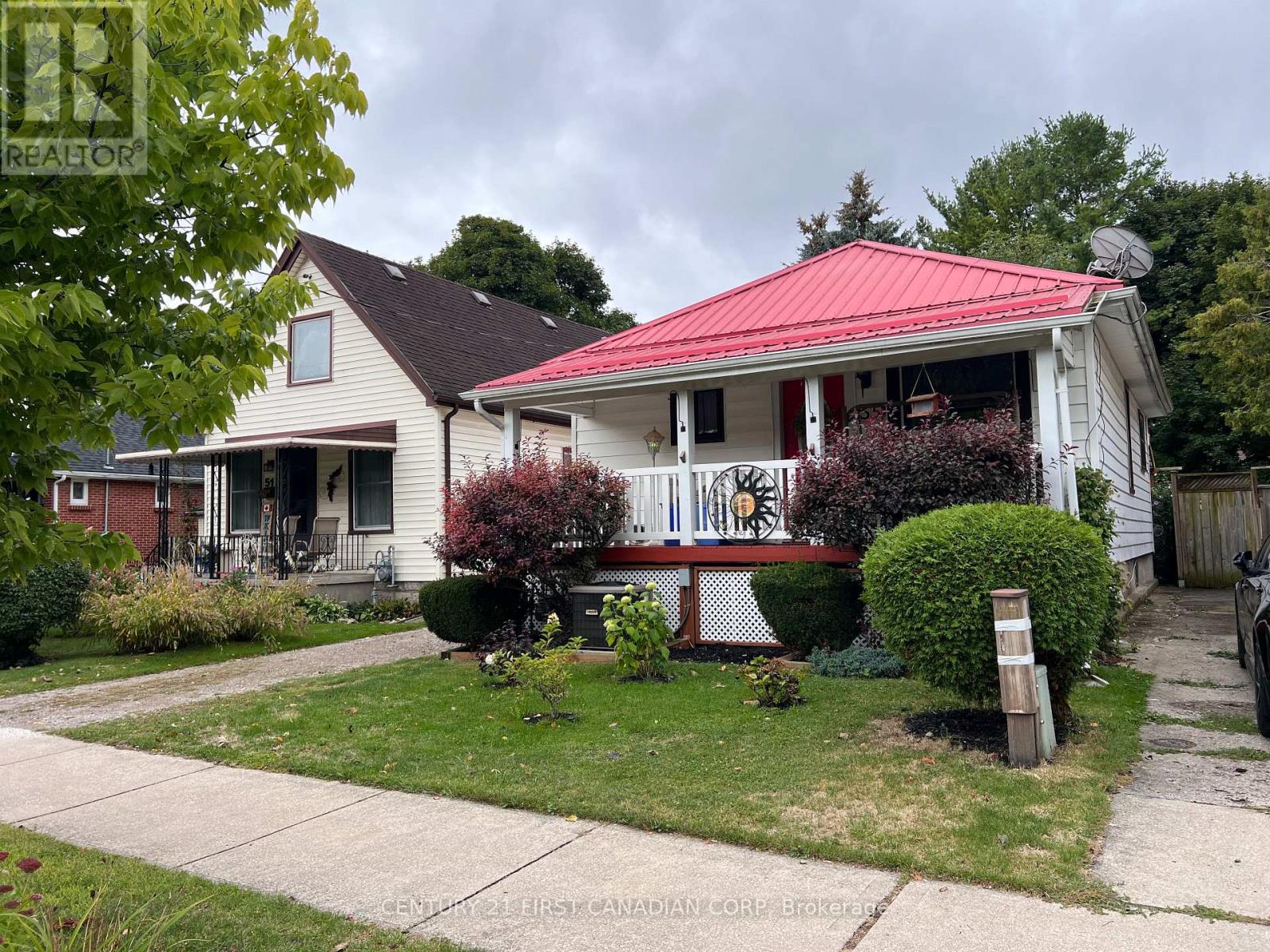 55 Linwood Street, London East, Ontario  N5Y 1W1 - Photo 5 - X12387981