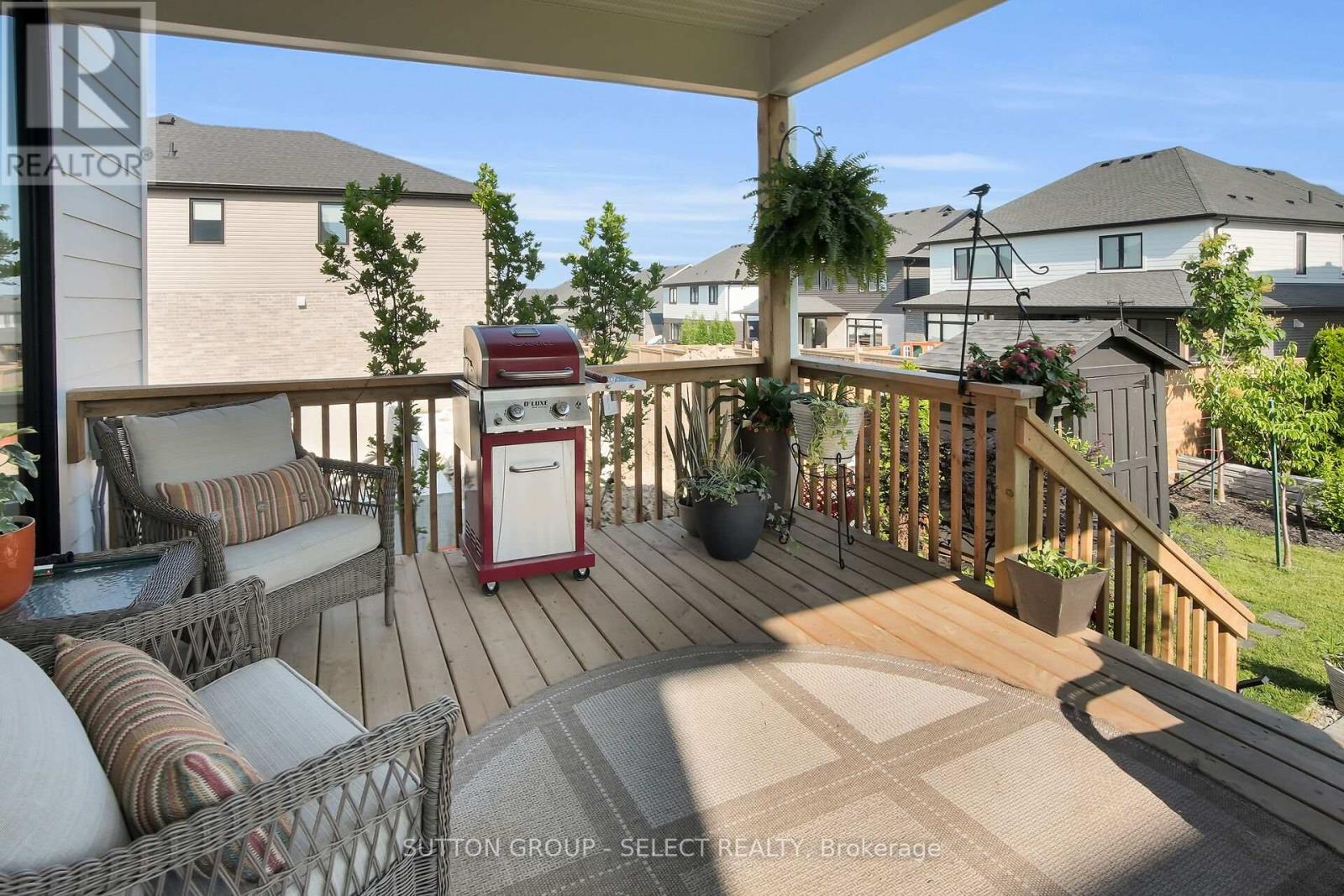 1894 Fountain Grass Drive, London South, Ontario  N6K 4P9 - Photo 28 - X12387984